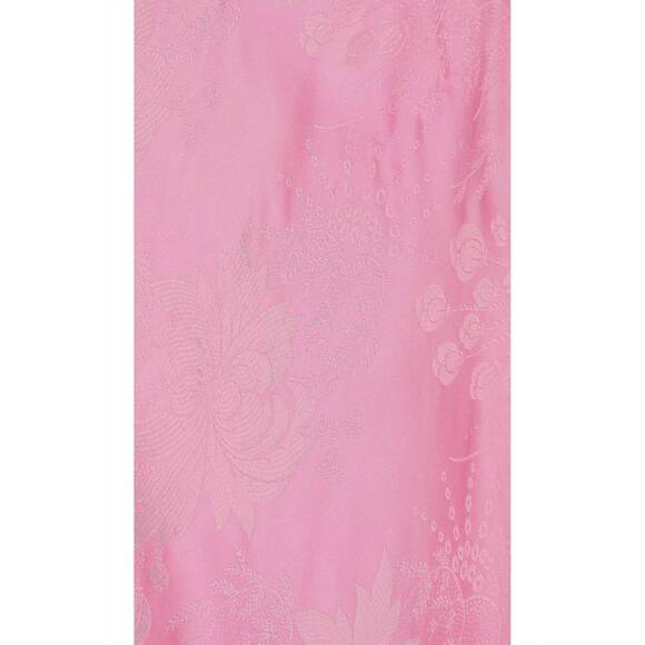 NEW LOVESHACKFANCY booker maxi skirt in pink song - Picture 5 of 5